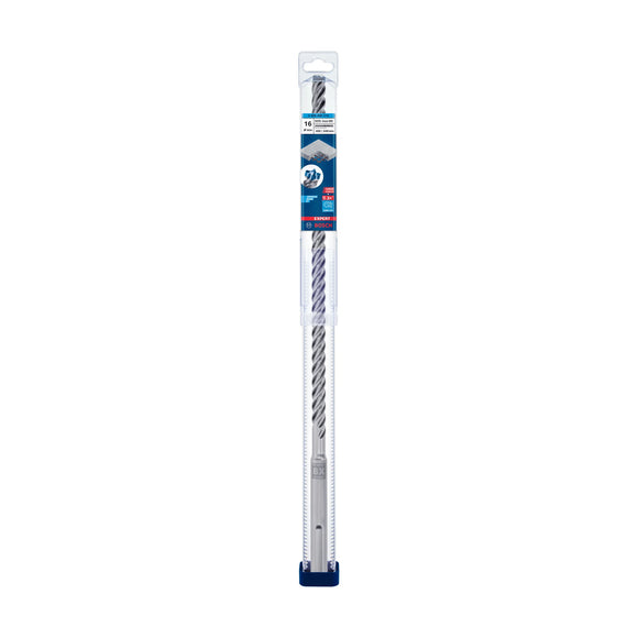 EXPERT SDS max-8X Hammer Drill Bit 16 x 400 x 540 mm - image 02