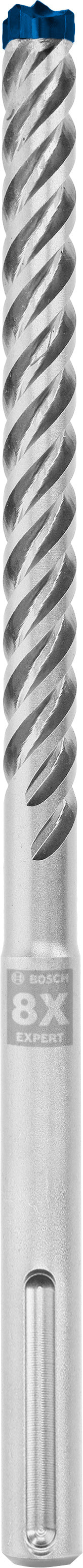 EXPERT SDS max-8X Hammer Drill Bit 18 x 200 x 340 mm