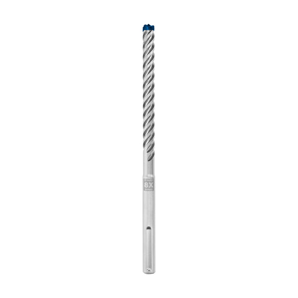 EXPERT SDS max-8X Hammer Drill Bit 18 x 200 x 340 mm - image 01