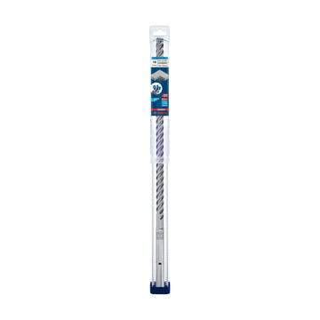 EXPERT SDS max-8X Hammer Drill Bit 18 x 400 x 540 mm - image 02