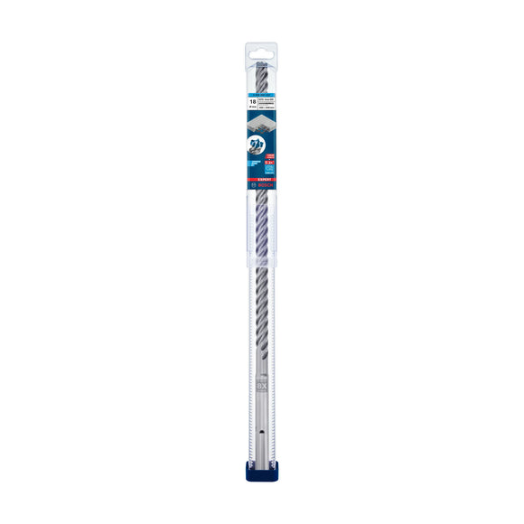 EXPERT SDS max-8X Hammer Drill Bit 18 x 400 x 540 mm - image 02