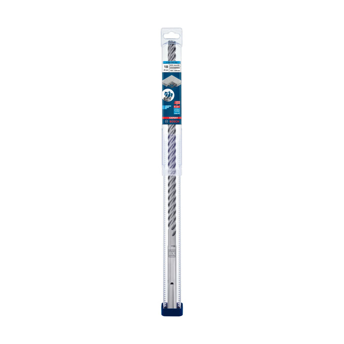 EXPERT SDS max-8X Hammer Drill Bit 18 x 400 x 540 mm - image 02