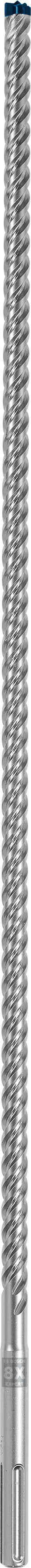 EXPERT SDS max-8X Hammer Drill Bit 18 x 800 x 940 mm