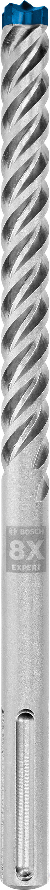 EXPERT SDS max-8X Hammer Drill Bit 20 x 200 x 320 mm