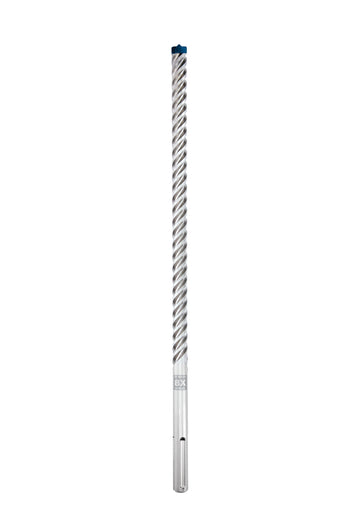 EXPERT SDS max-8X Hammer Drill Bit 20 x 400 x 520 mm