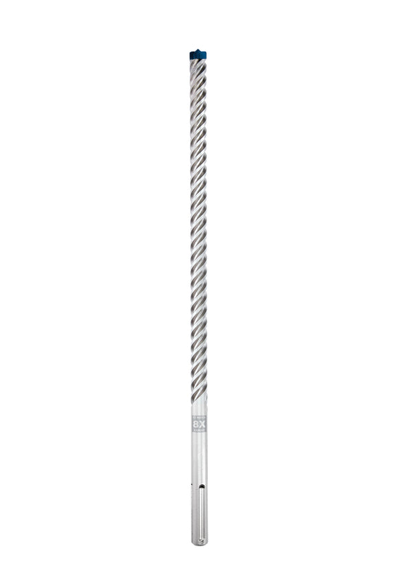 EXPERT SDS max-8X Hammer Drill Bit 20 x 400 x 520 mm