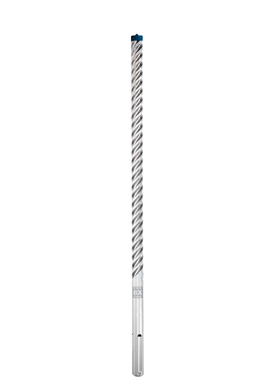 EXPERT SDS max-8X Hammer Drill Bit 20 x 400 x 520 mm