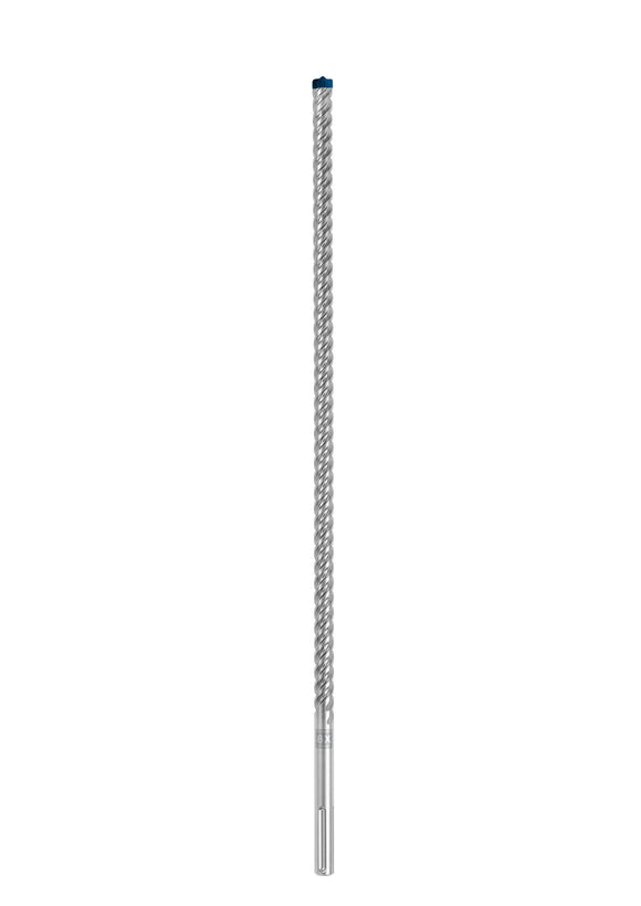 EXPERT SDS max-8X Hammer Drill Bit 20 x 600 x 720 mm