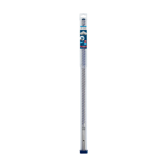 EXPERT SDS max-8X Hammer Drill Bit 20 x 600 x 720 mm - image 02