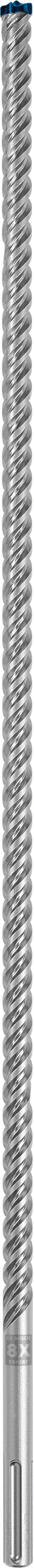 EXPERT SDS max-8X Hammer Drill Bit 20 x 800 x 920 mm