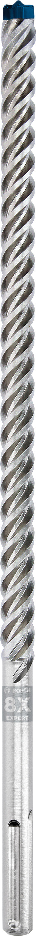 EXPERT SDS max-8X Hammer Drill Bit 22 x 400 x 520 mm - 0
