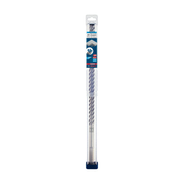 EXPERT SDS max-8X Hammer Drill Bit 22 x 400 x 520 mm - image 01