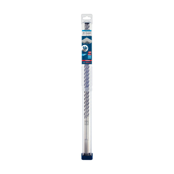 EXPERT SDS max-8X Hammer Drill Bit 22 x 400 x 520 mm - image 01