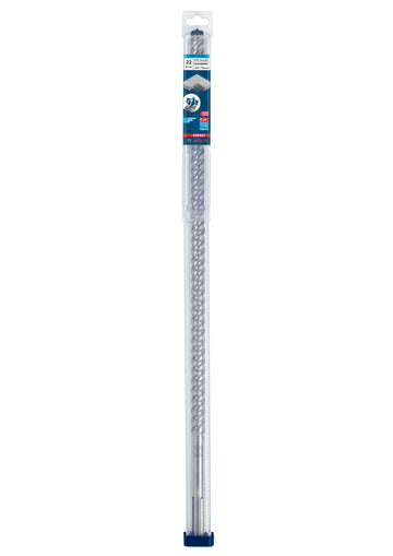 EXPERT SDS max-8X Hammer Drill Bit 22 x 600 x 720 mm - 0