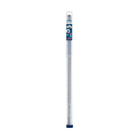 EXPERT SDS max-8X Hammer Drill Bit 22 x 600 x 720 mm - image 02
