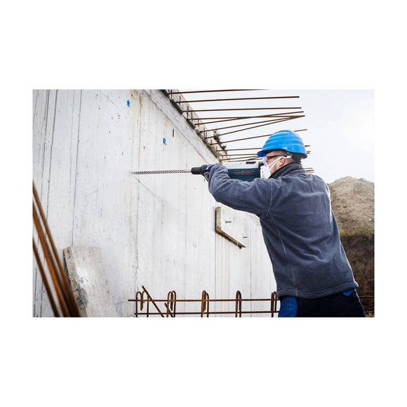EXPERT SDS max-8X Hammer Drill Bit 22 x 800 x 920 mm - image 04
