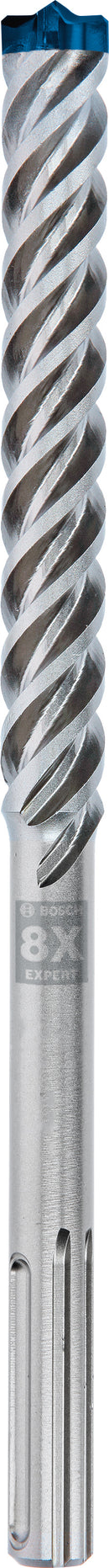 EXPERT SDS max-8X Hammer Drill Bit 24 x 200 x 320 mm-1