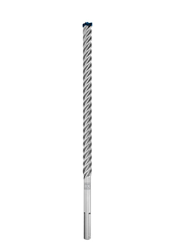 EXPERT SDS max-8X Hammer Drill Bit 24 x 400 x 520 mm