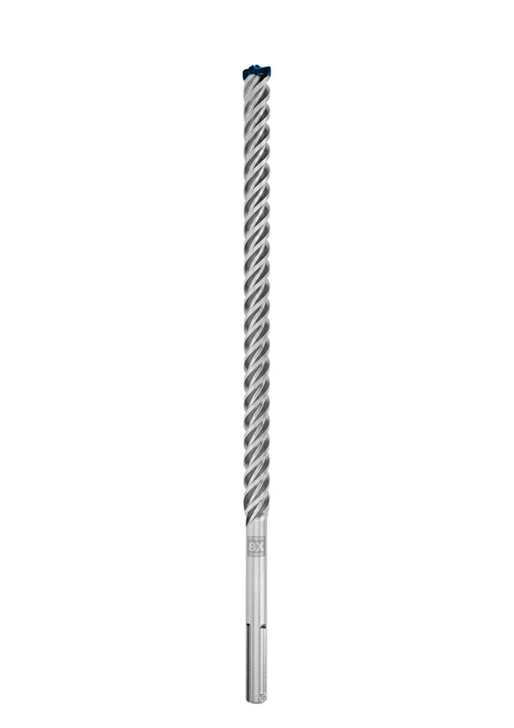 EXPERT SDS max-8X Hammer Drill Bit 24 x 400 x 520 mm
