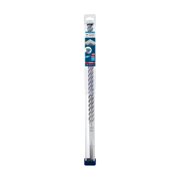 EXPERT SDS max-8X Hammer Drill Bit 24 x 400 x 520 mm - image 02