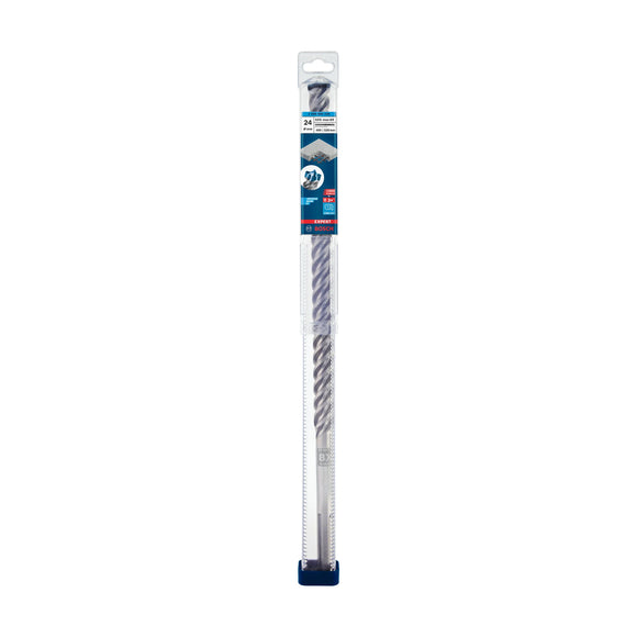 EXPERT SDS max-8X Hammer Drill Bit 24 x 400 x 520 mm - image 02