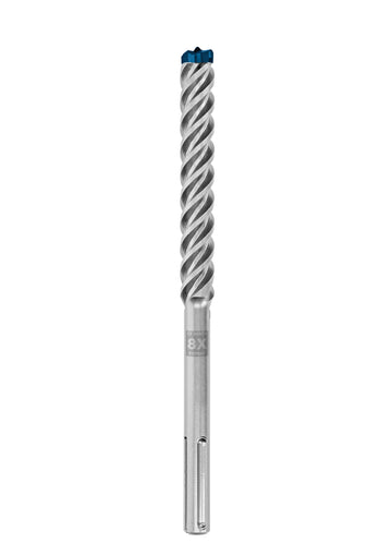 EXPERT SDS max-8X Hammer Drill Bit 25 x 200 x 320 mm