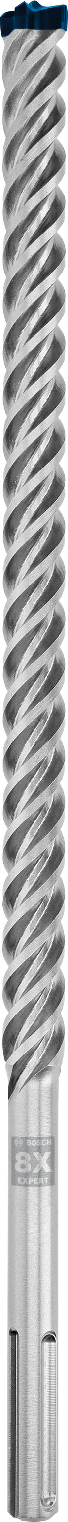 EXPERT SDS max-8X Hammer Drill Bit 25 x 400 x 520 mm