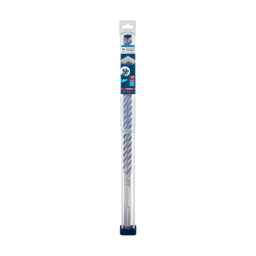EXPERT SDS max-8X Hammer Drill Bit 25 x 400 x 520 mm - image 02