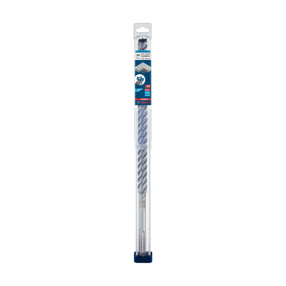 EXPERT SDS max-8X Hammer Drill Bit 25 x 400 x 520 mm - image 02