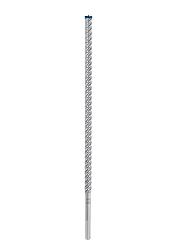 EXPERT SDS max-8X Hammer Drill Bit 25 x 600 x 720 mm