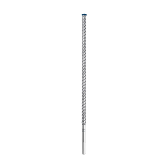 EXPERT SDS max-8X Hammer Drill Bit 25 x 600 x 720 mm - image 01