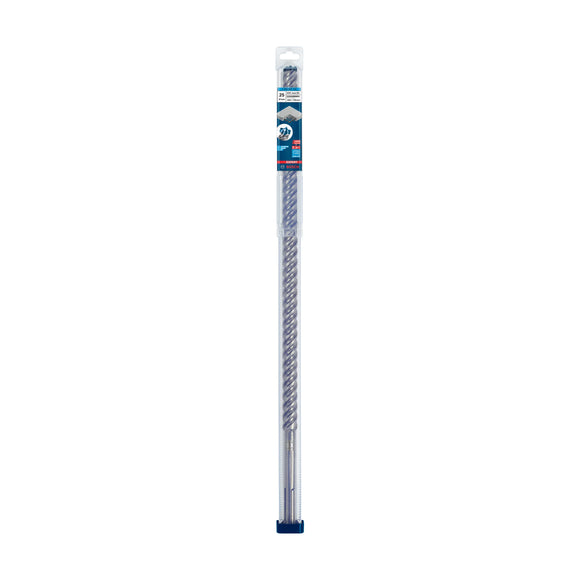 EXPERT SDS max-8X Hammer Drill Bit 25 x 600 x 720 mm - image 02