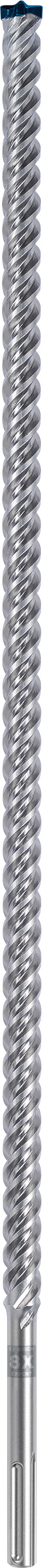 EXPERT SDS max-8X Hammer Drill Bit 25 x 800 x 920 mm