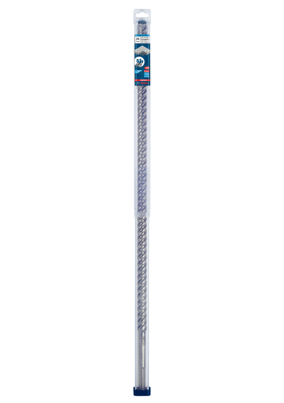 EXPERT SDS max-8X Hammer Drill Bit 25 x 800 x 920 mm