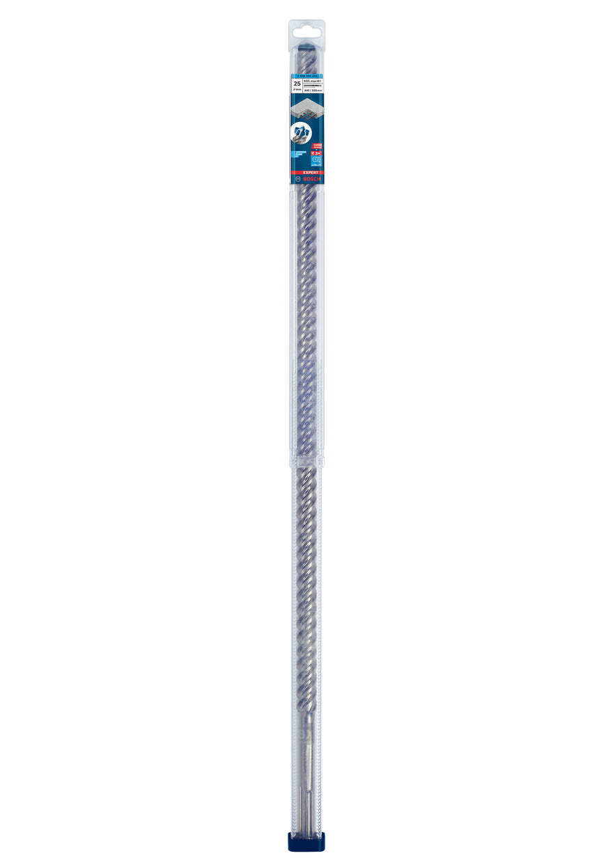 EXPERT SDS max-8X Hammer Drill Bit 25 x 800 x 920 mm