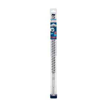 EXPERT SDS max-8X Hammer Drill Bit 26 x 400 x 520 mm - image 02
