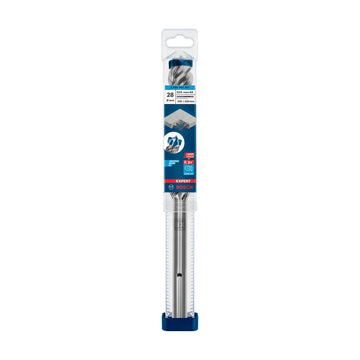 EXPERT SDS max-8X Hammer Drill Bit 28 x 200 x 320 mm - image 02