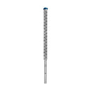 EXPERT SDS max-8X Hammer Drill Bit 28 x 600 x 720 mm - image 01