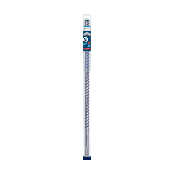 EXPERT SDS max-8X Hammer Drill Bit 28 x 600 x 720 mm - image 02