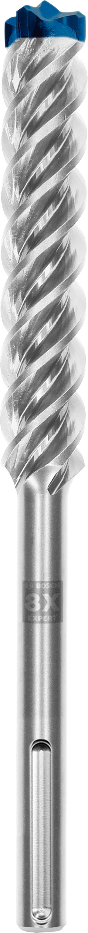 EXPERT SDS max-8X Hammer Drill Bit 32 x 200 x 320 mm