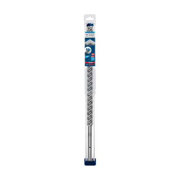 EXPERT SDS max-8X Hammer Drill Bit 32 x 400 x 520 mm - image 02