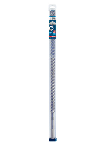 EXPERT SDS max-8X Hammer Drill Bit 32 x 600 x 720 mm