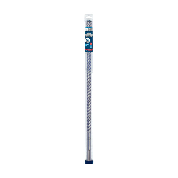EXPERT SDS max-8X Hammer Drill Bit 32 x 600 x 720 mm - image 01