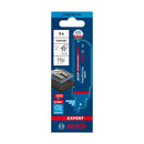 EXPERT ‘Thick Tough Metal’ S 555 CHC Reciprocating Saw Blade 1-pc
 100x25x1.25 - image 02