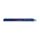 EXPERT ‘Thick Tough Metal’ S 1255 CHC Reciprocating Saw Blade 1-pc
300x25x1.25 - image 01