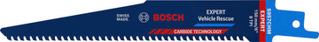 EXPERT ‘Vehicle Rescue’ S 957 CHM Reciprocating Saw Blade 1-pc
150x20x1.35