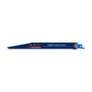 EXPERT ‘Vehicle Rescue’ S 1157 CHM Reciprocating Saw Blade 1-pc
 225x20x1.35 - image 01