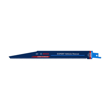 EXPERT ‘Vehicle Rescue’ S 1157 CHM Reciprocating Saw Blade 1-pc
 225x20x1.35 - image 01