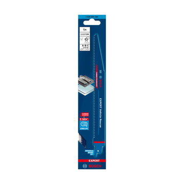 EXPERT ‘Vehicle Rescue’ S 1157 CHM Reciprocating Saw Blade 1-pc
 225x20x1.35 - image 02