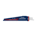 EXPERT ‘Window Demolition’ S 956 DHM Reciprocating Saw Blade 1-pc
150x25x1.25 - image 01